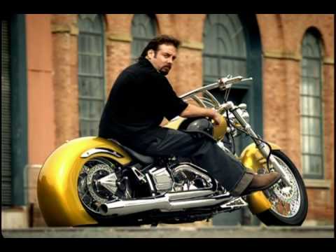 Star Motorcycles Commercial