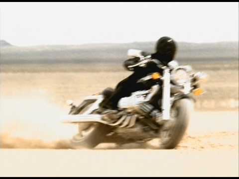 Handa Motorcycle Commercial