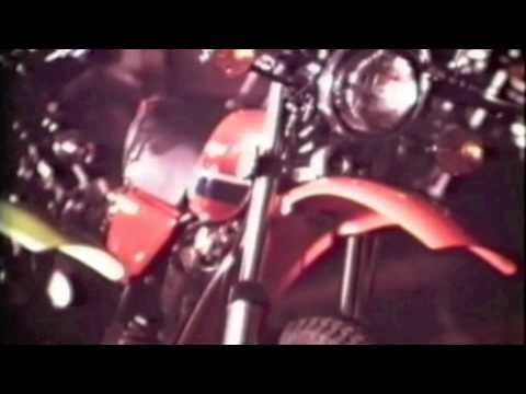 1970's Kawasaki Commercials