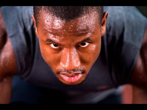 Sports Academy 'Legend' Commercial