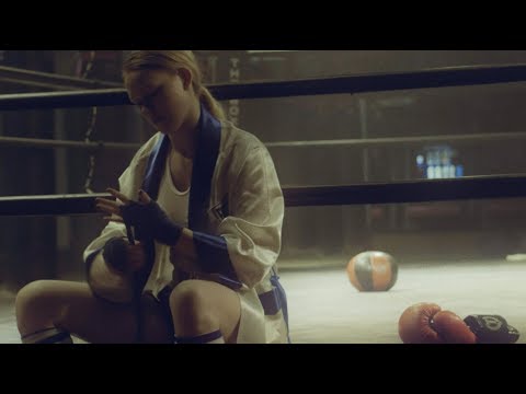 Advanced Cinematography and Color Grading /Shooting Sport Ad Style Commercial