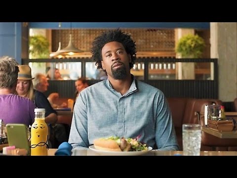 FUNNY NBA Commercials 2016 Ft. Stephen Curry, LeBron James, and More NEW