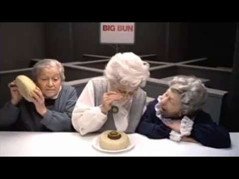 Funniest Commercials Ever - You Can't Stop Laughing