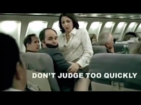 Funny Ameriquest Commercials - Don't Judge Too Quickly! #2