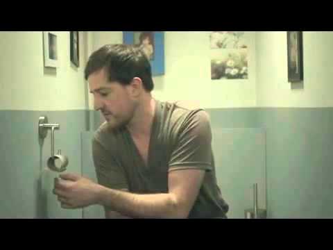 Funny Toilet Paper Commercial.