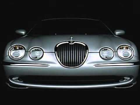 QUEEN - Jaguar car commercial ( I'm in Love With My car )