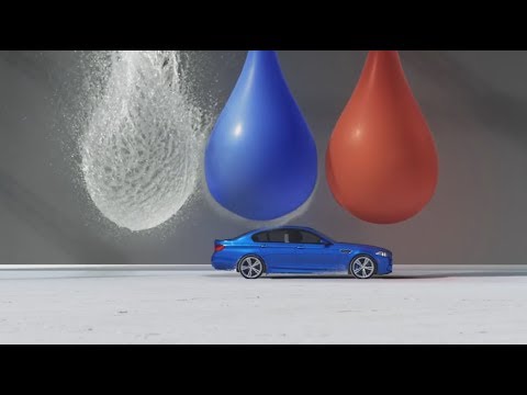 Top Best BMW Car Commercials Compilation Ever