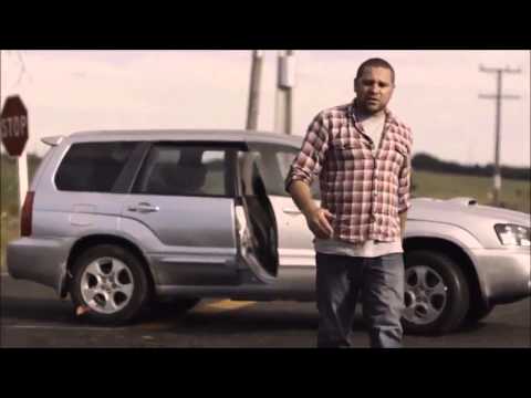 Best commercial 2014   Car Crash Commercial New Zealand