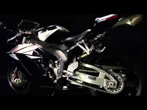 Honda Motorcycle commercial   YouTube