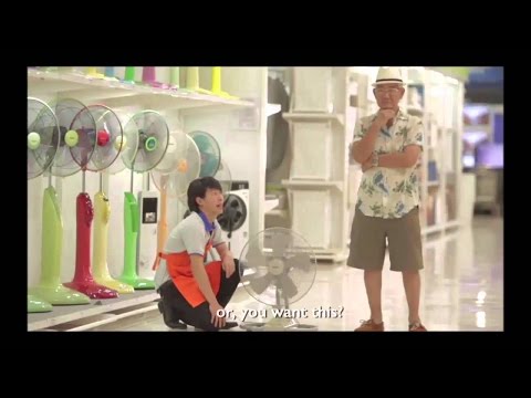 [ENG SUB] Super Funny - Thai Ads Commercial Compilation Will Make You Laugh (Compilation 2015)