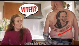 Tattoo Fail! - Funny "Tattoo" Commercial Compilation