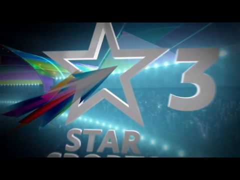 Star Sports Commercial