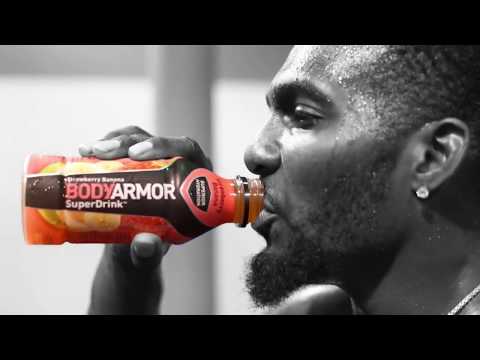 BODYARMOR Sports Drink Dez Bryant Commercial | BODYARMOR