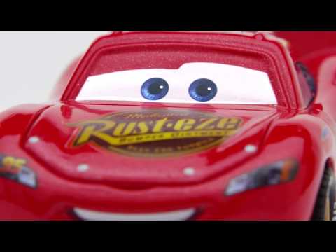 Lightning McQueen Car Commercial Parody | Racing Sports Network by Disney•Pixar Cars