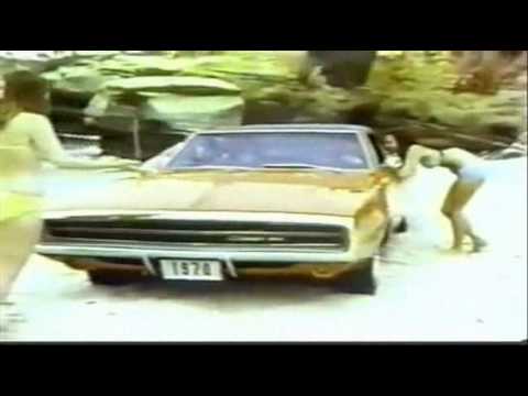 Extremely Provocative Banned Car Commercial (Rare)